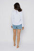 Britt-Bell Sleeve Crew